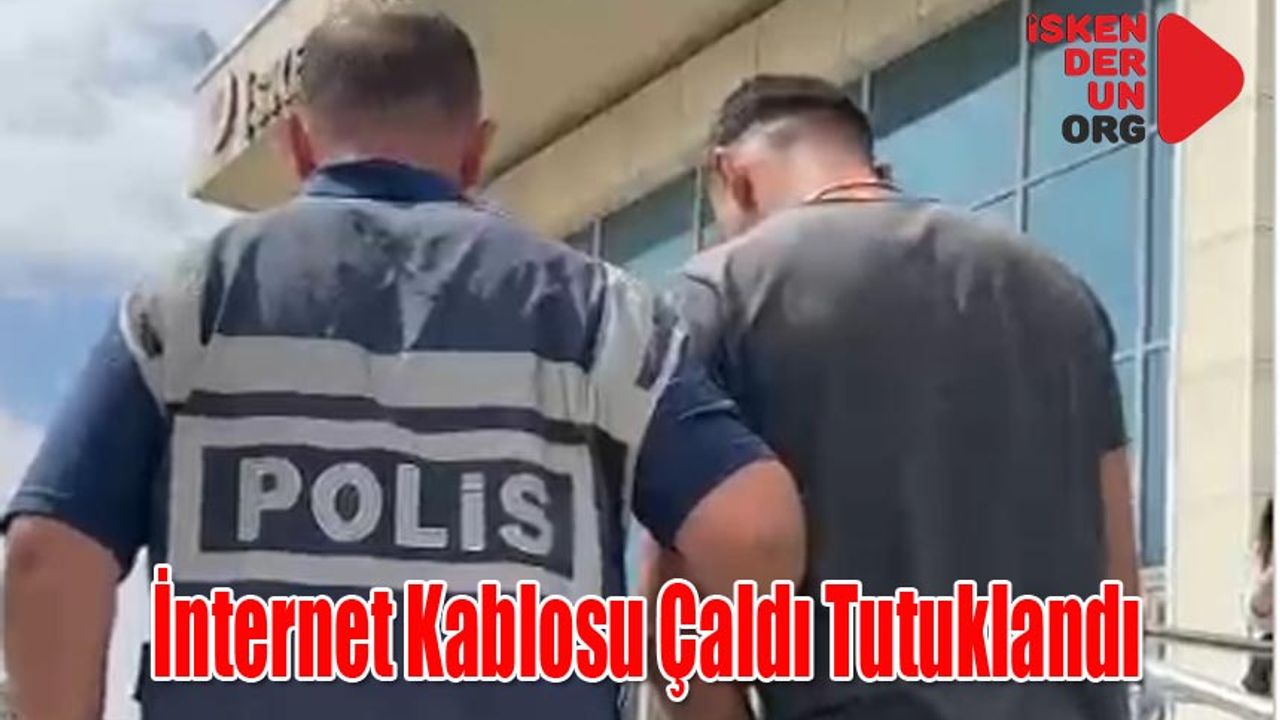 Vatandaş İnternetsiz Kaldı