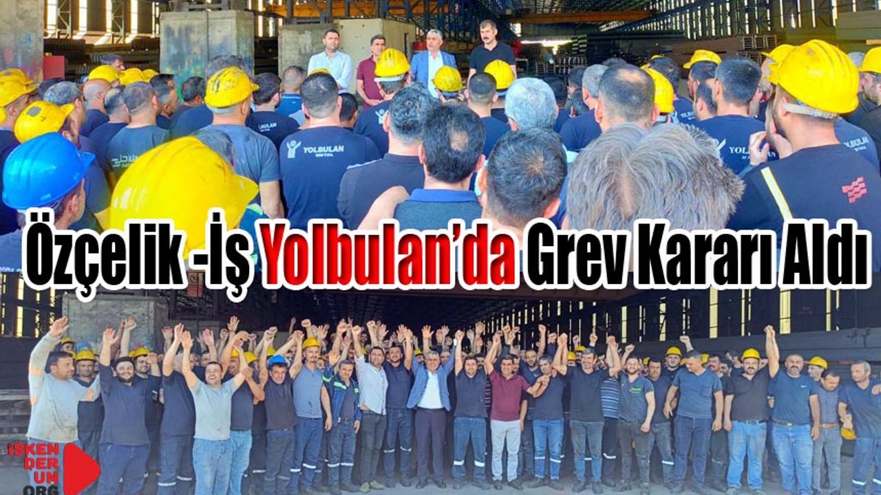 Grev kapıda