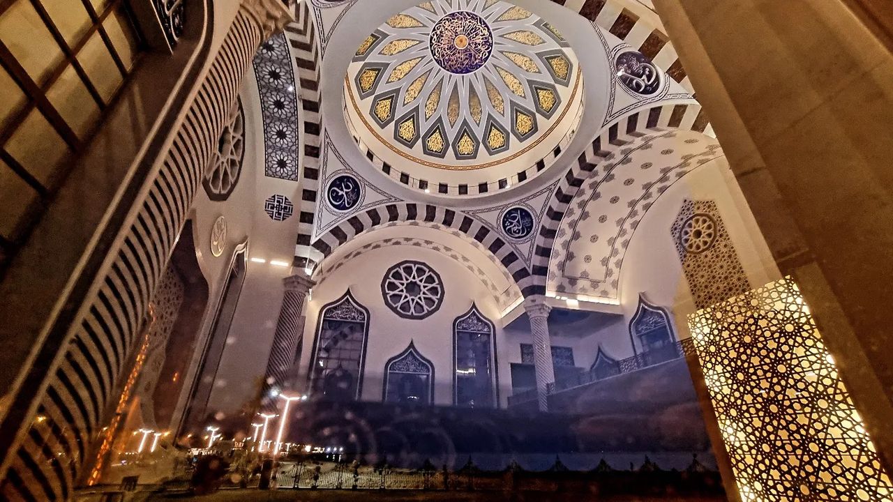 Hatay'da ilçe ilçe Bayram Namazı Saatleri…