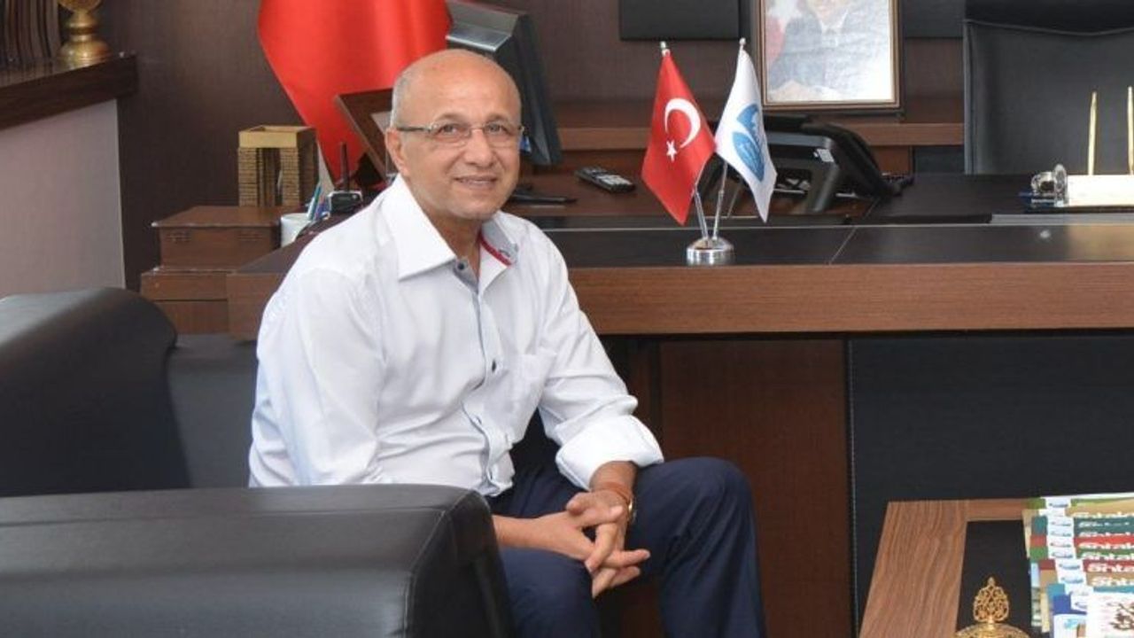 Hatayspor'un Yeni Yönetim Kurulu…