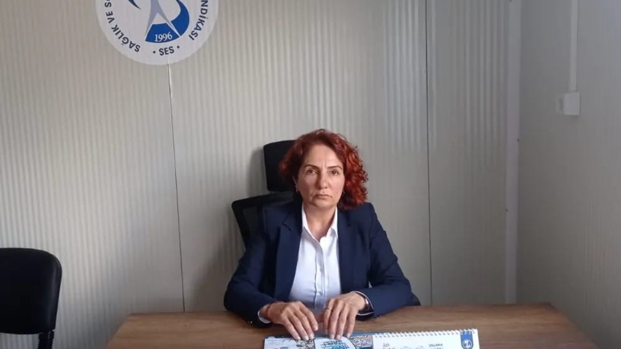 Sağlık Emekçileri İçin Acı Kayıp!