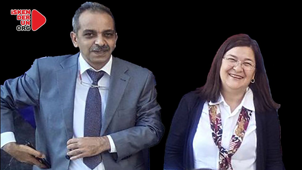 Recep Yıldırım 37 yıllık eşini kaybetti
