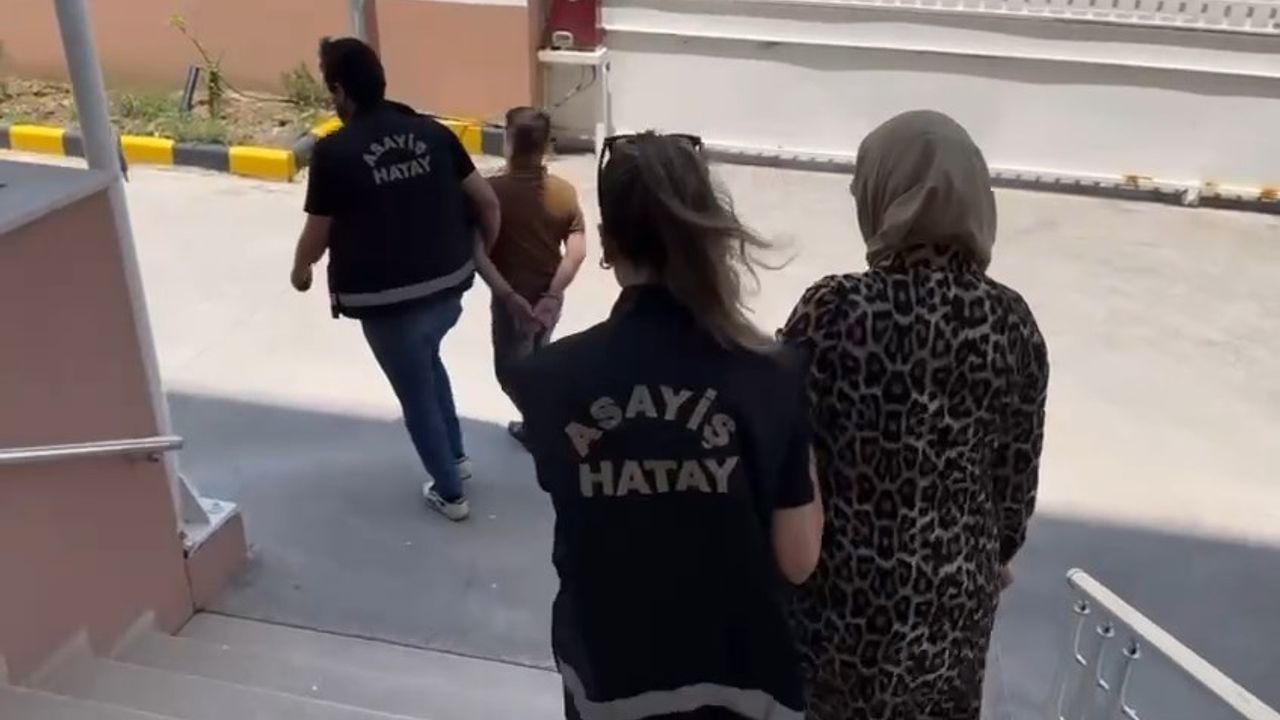 Fuhuşa idari işlem yapıldı, teşvike tutuklama…