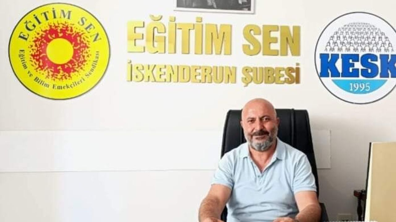 Kamu emekçileri ile emeklilerin talepleri...