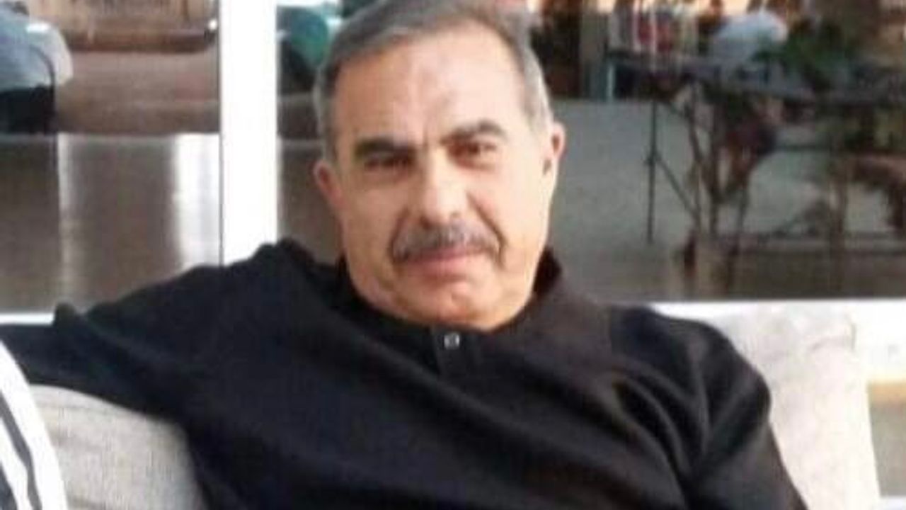 Bekir Bozdoğan vefat etti