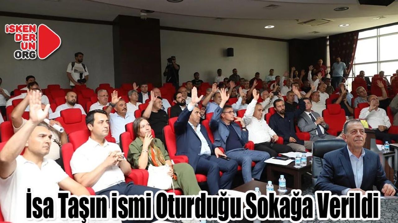 Otuz Altı Yıl Muhtarlık Yaptı