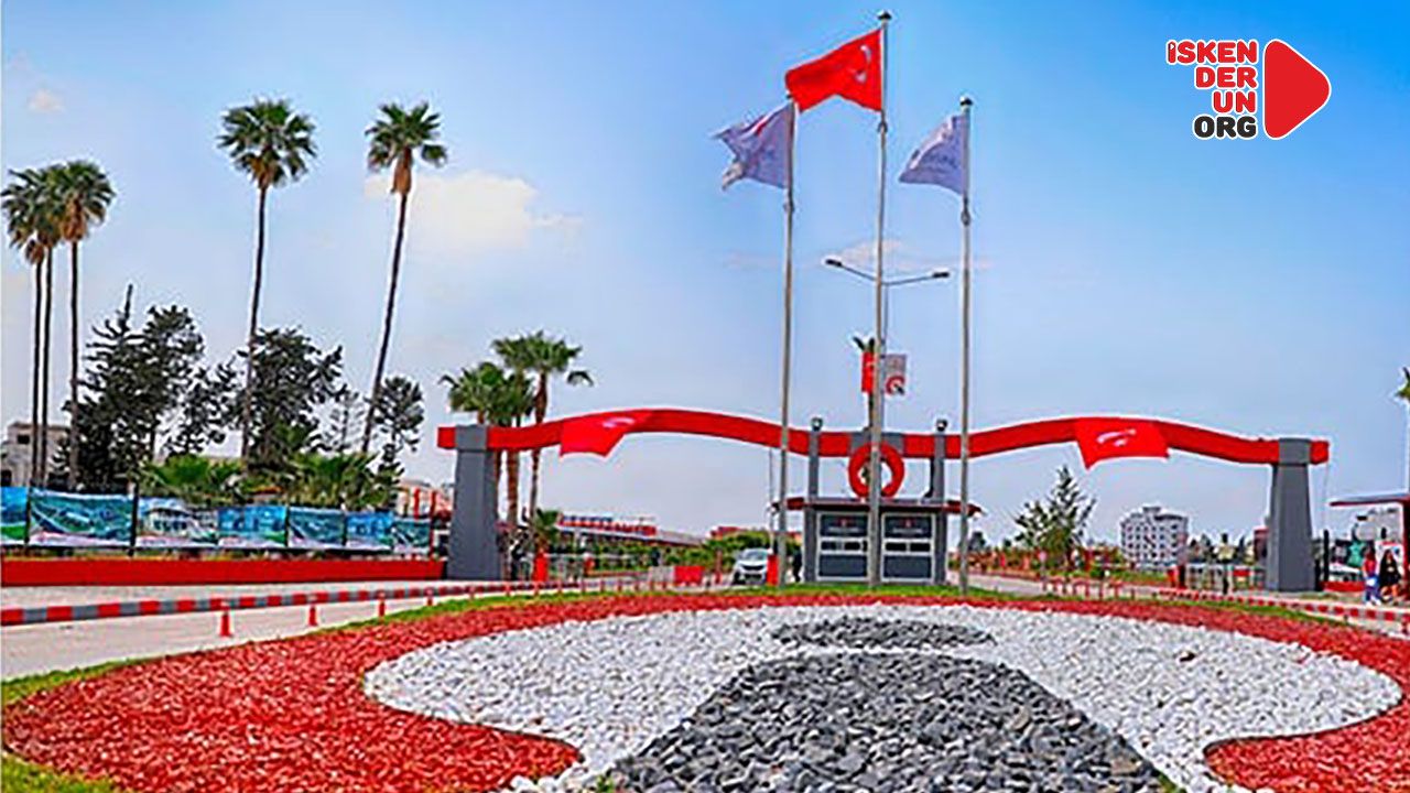 İSTE Rektörü Depci'den Gençlere Tercih Günleri Mesajı