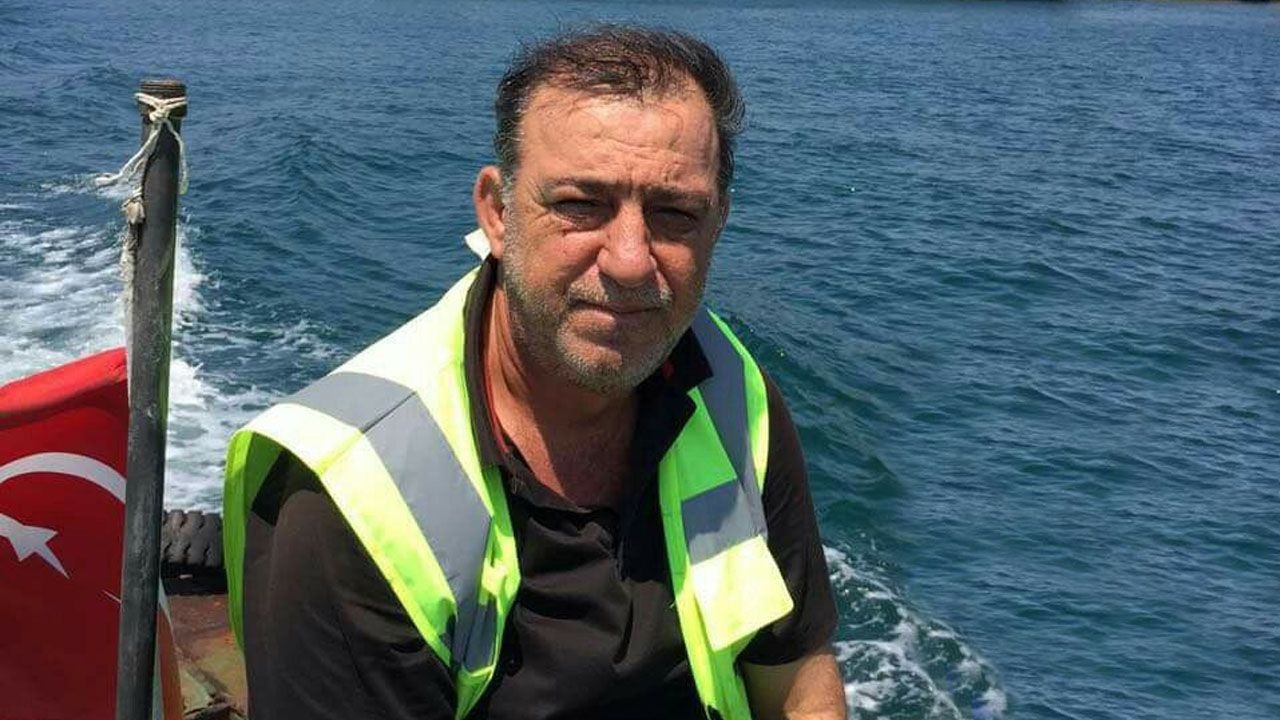 Sendika Başkanı hayatını kaybetti