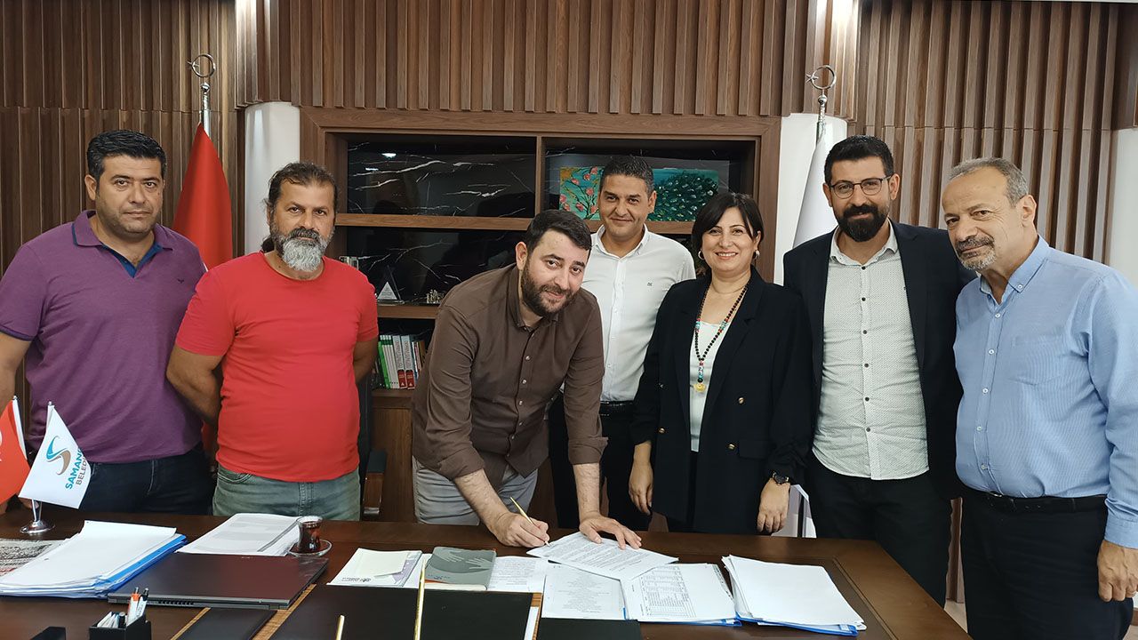 Hatay'ın En Yüksek Banka Promosyonunu Alacaklar