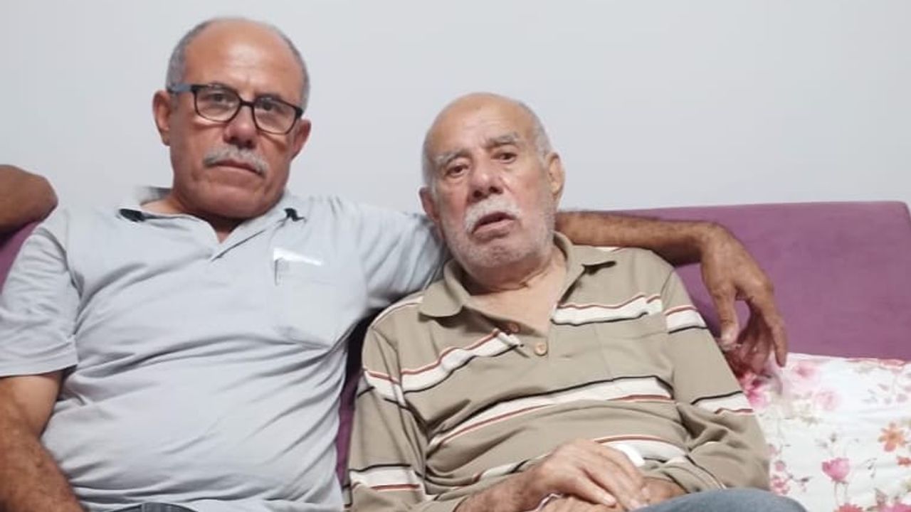 Muhtar Türkoğlu’nun baba acısı…