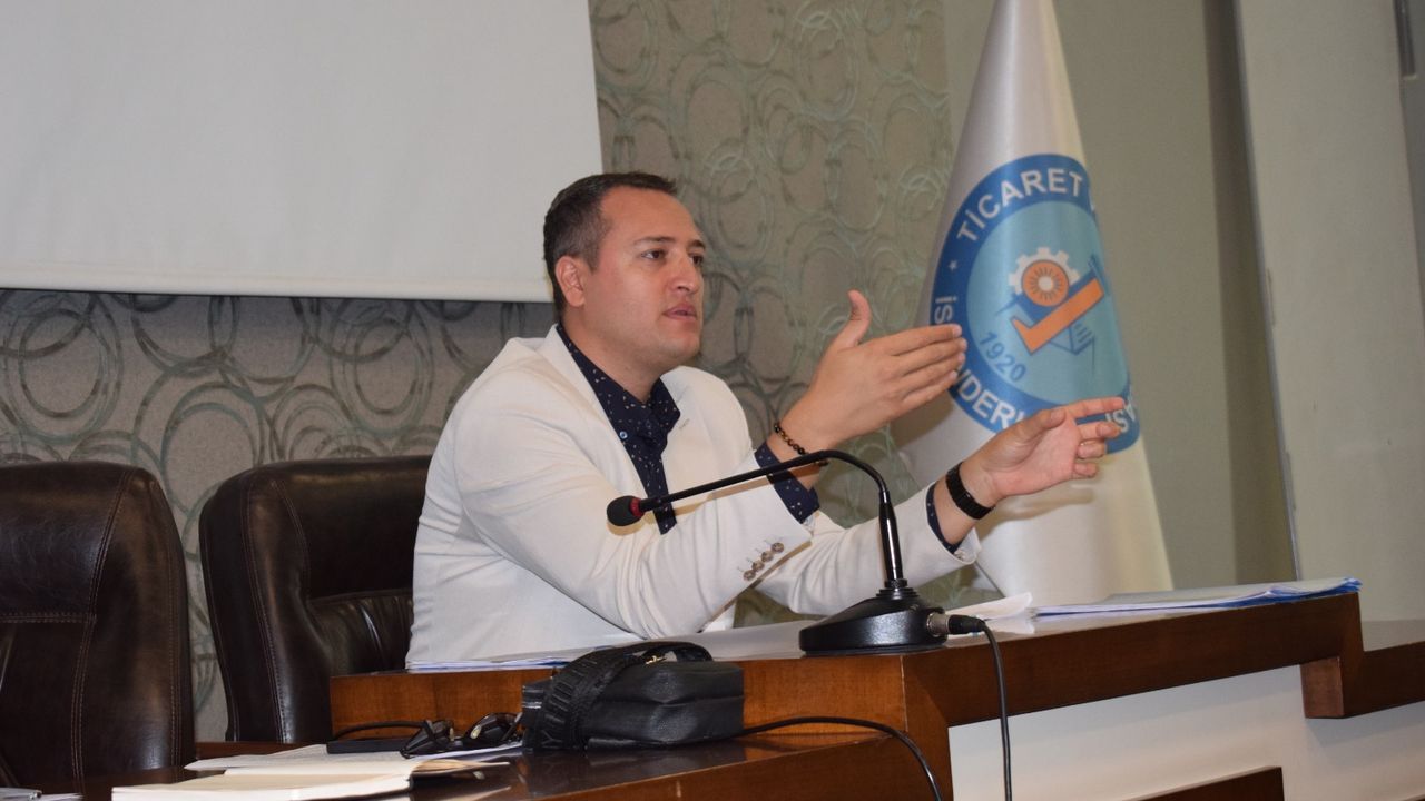 HBB Toplu Taşımada Dönüşümü Başlatıyor