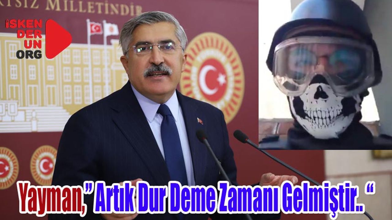 Eskişehir’de ki Olay Türkiye’yi Sarstı