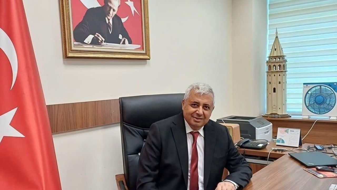 Hataylı Emekli Cumhuriyet Savcısı üzdü…