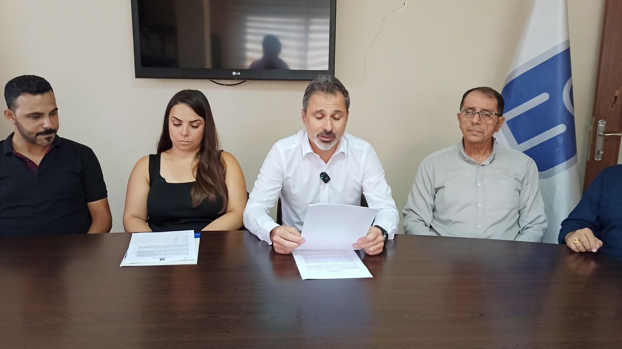 “Tedbirler alınmaması yeni felaketlerin habercisi!”
