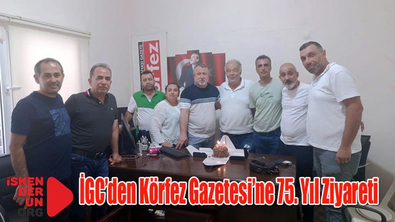 Mesleki Sorunlar Konuşuldu