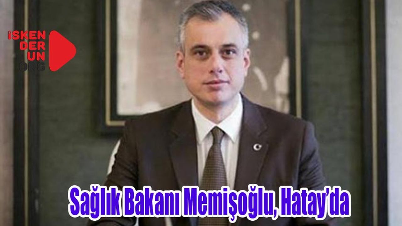 Osmaniye’ye Geçecek