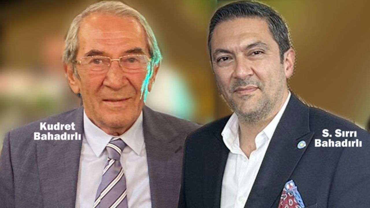 Kudret Bahadırlı Reyhanlı’da toprağa verildi