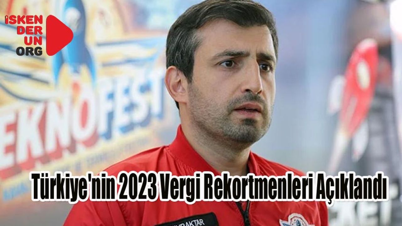 Yirmi Yedi Kişi İsmini Açıkladı