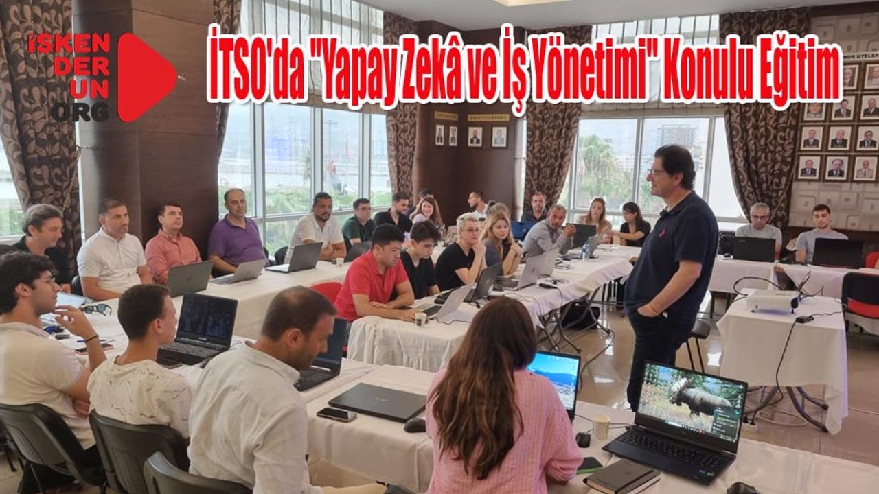 Programları Devam Ediyor