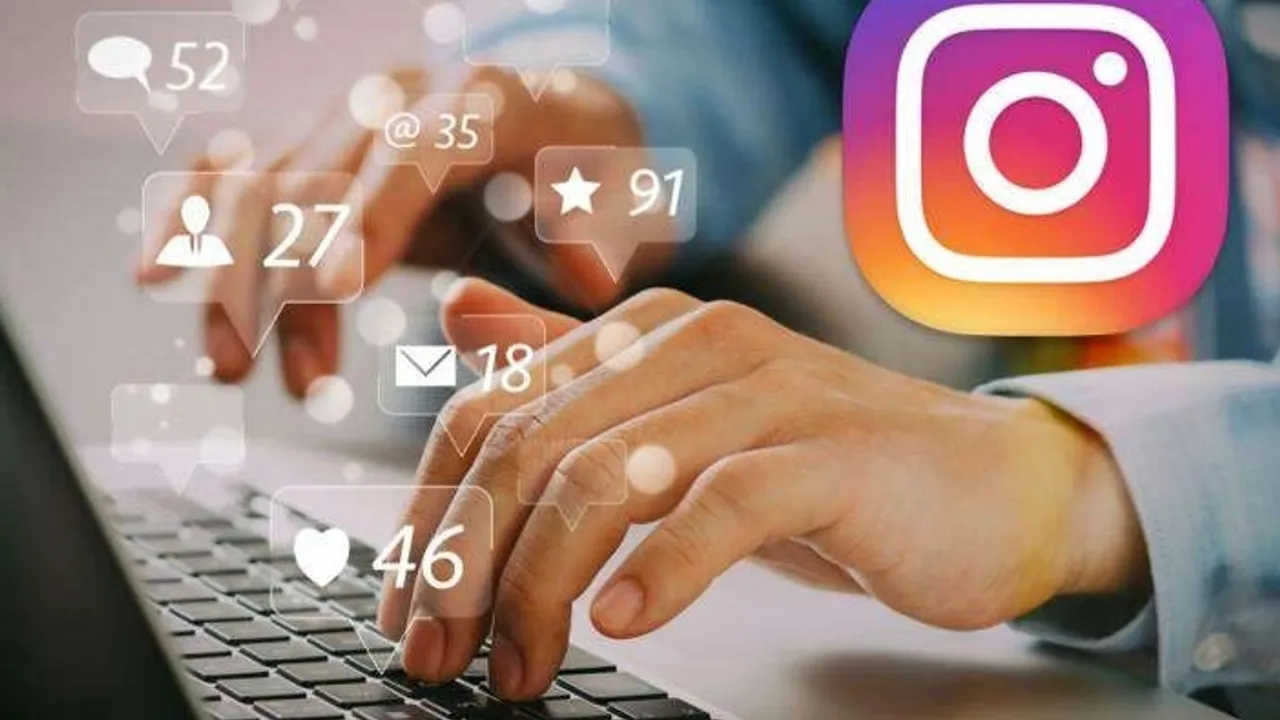 Instagram'a erişim engeli geldi!