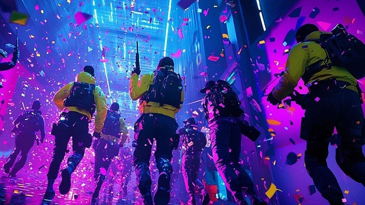 Oyunfor Garena'nın En Özel Ortağı Oldu