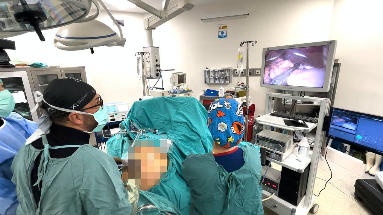 Obezite Cerrahisindeki Başarıya dikkat çekti…