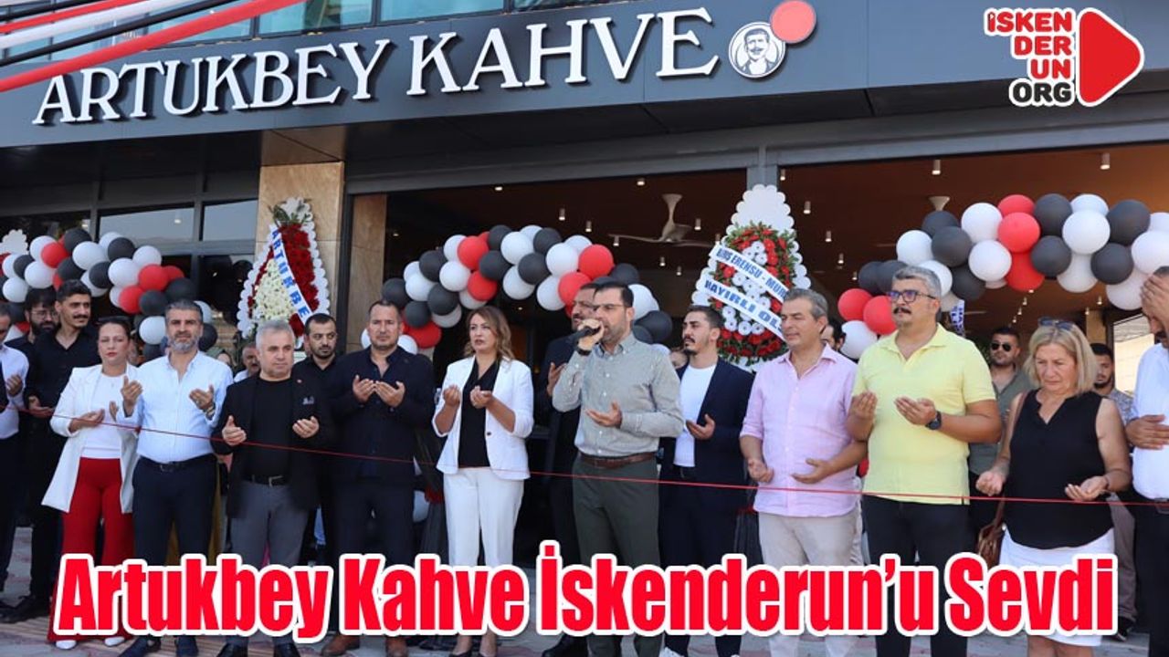 Yerli ve Milli Bir Markayız