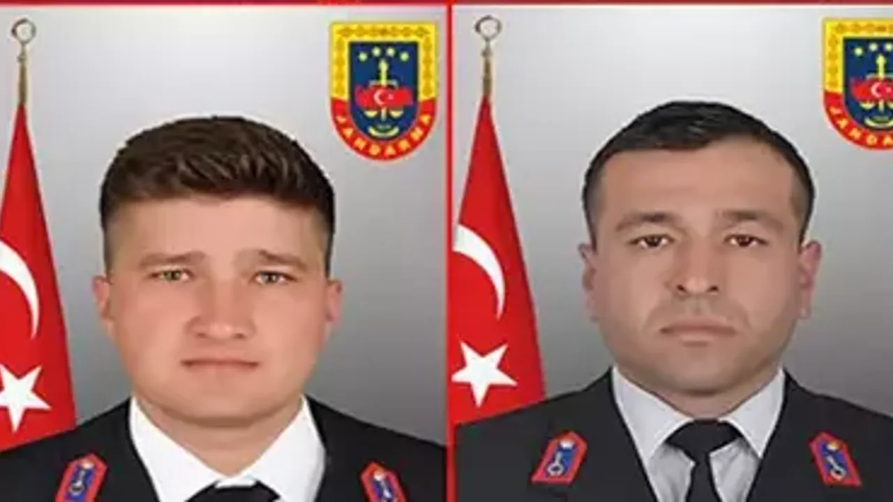 Dört Ocağa Şehit Acısı Düştü