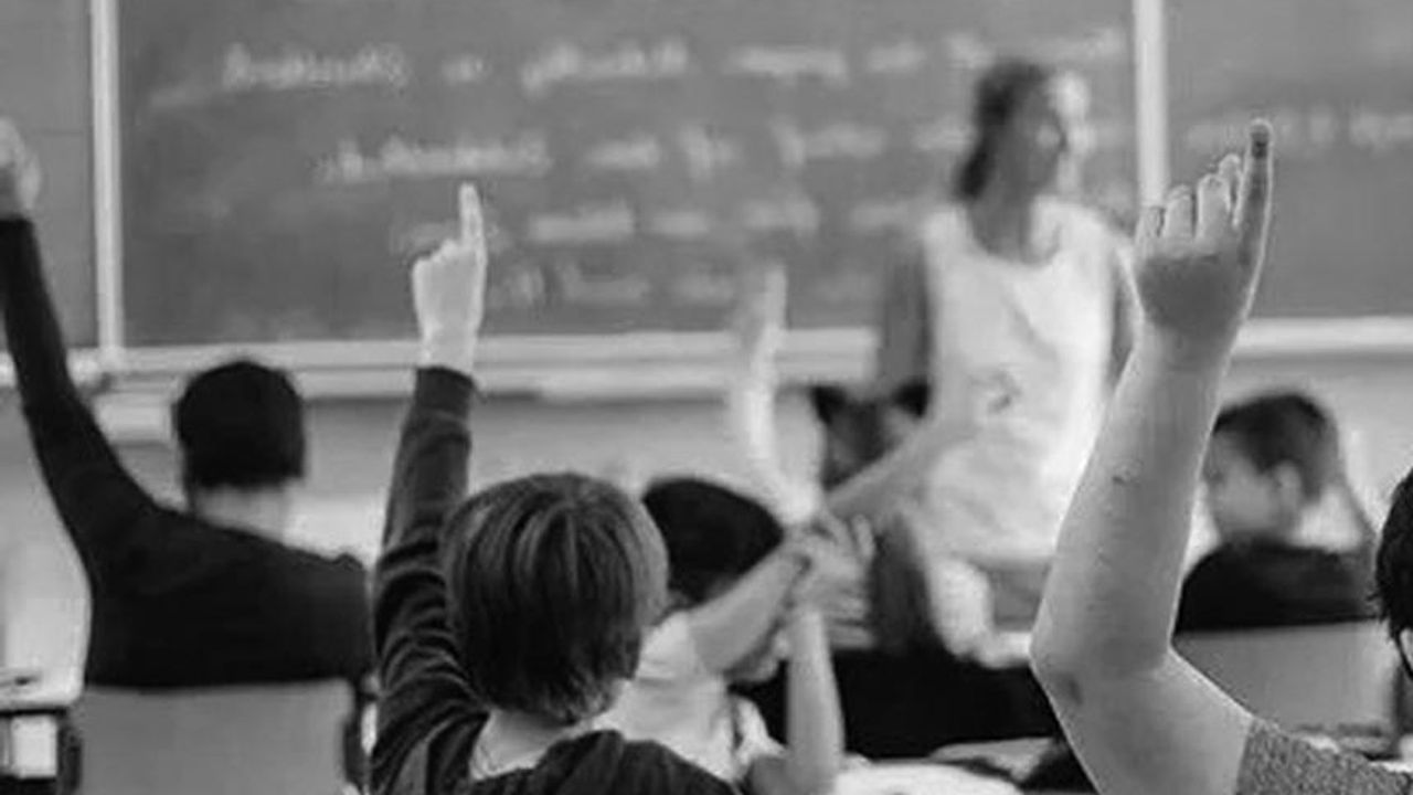 Yeni Eğitim Öğretimde Yasak