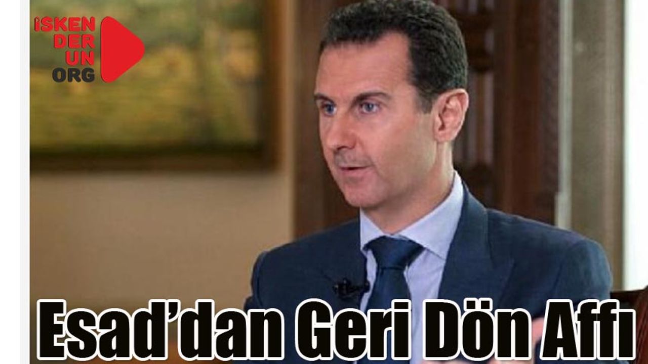 2024 Eylül Öncesi İşlenen Suçları Kapsıyor