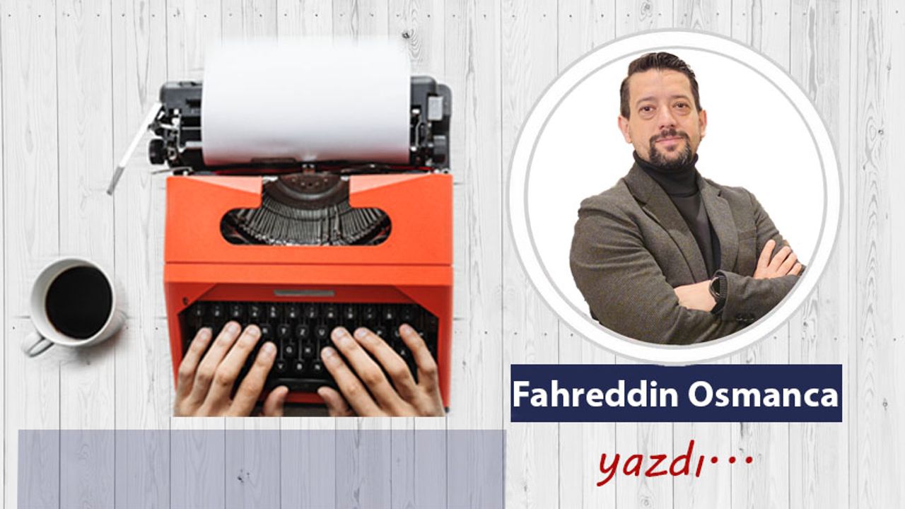 Kentin Kaybolan Mirası...