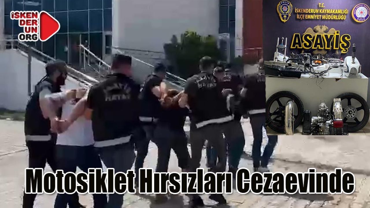 Dört Kişi Tutuklandı