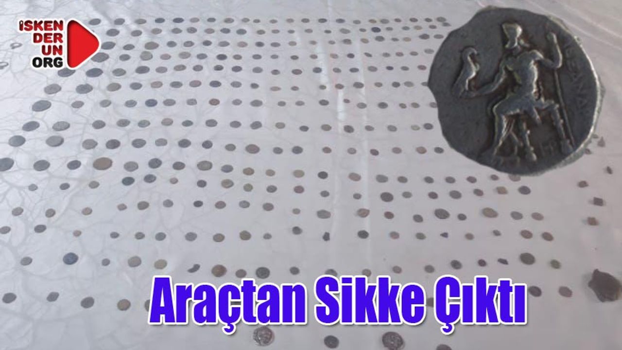 İki Kişi Gözaltında