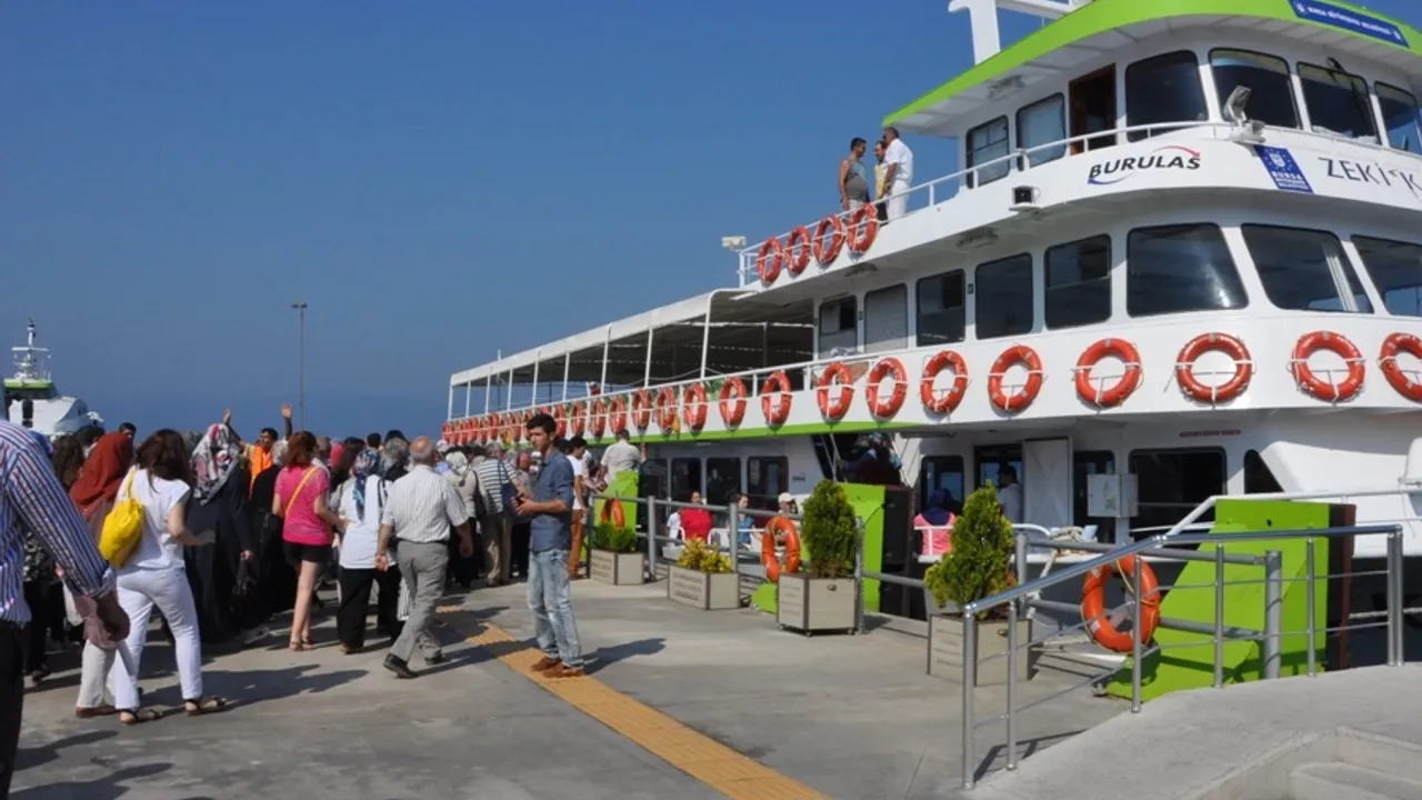 Gezi ve kişisel tekneler için 'Standartlar Listesi' yayımlandı