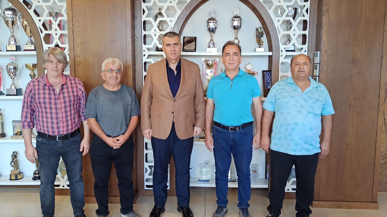 “Payas’ın Menfaatleri Her şeyin Üzerinde”