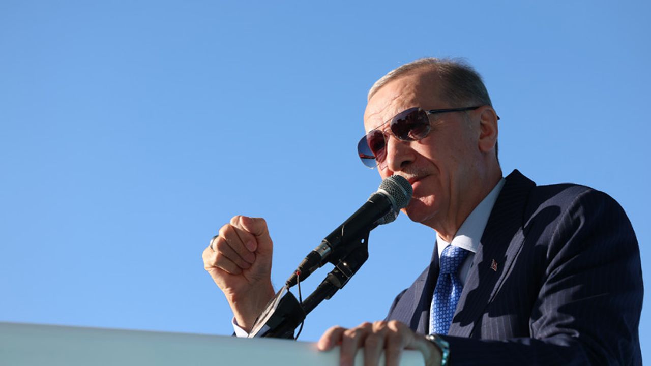 “Deprem Bölgesinde evine girmeyen hiçbir hak sahibi kalmayacak!”