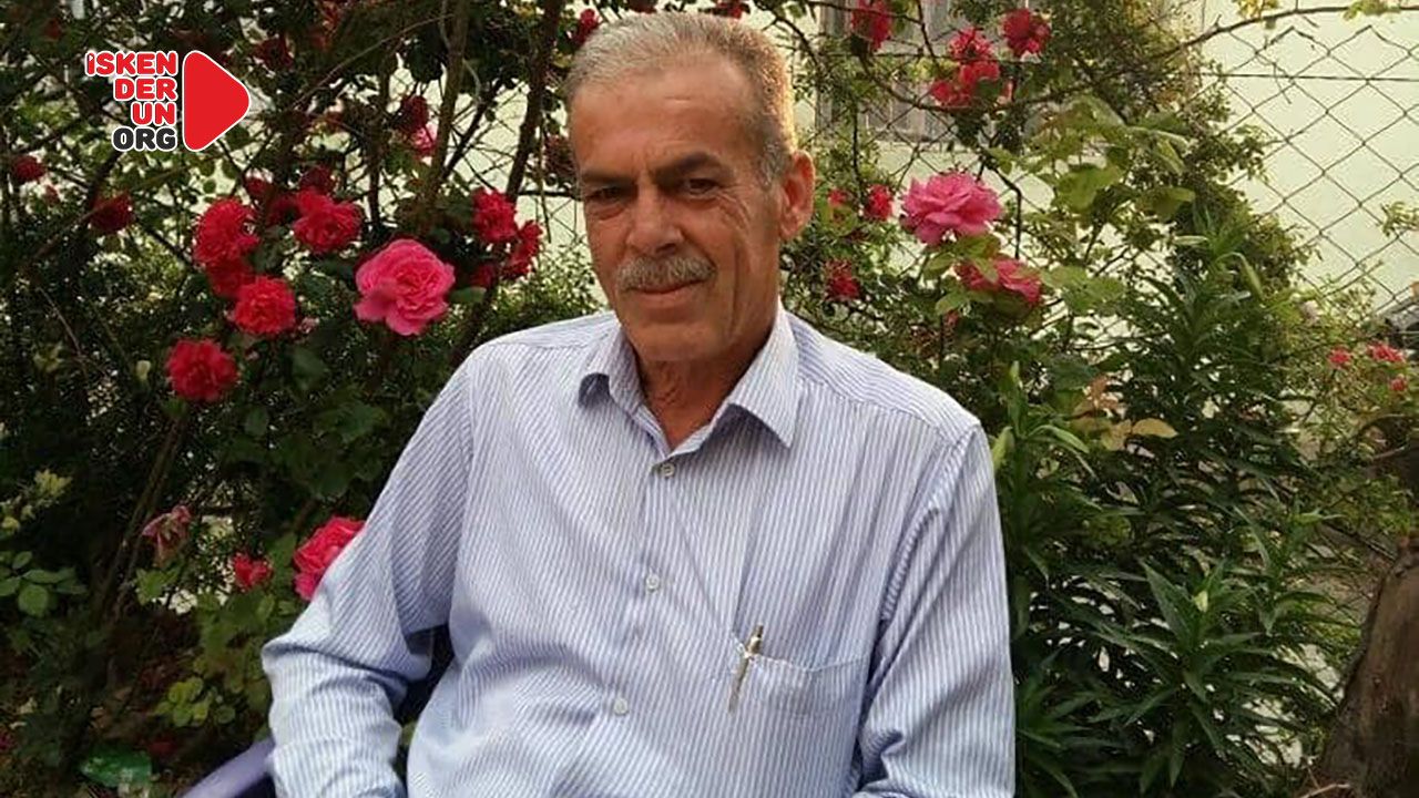 Helvalı muhtarı MHP’li Ali Yılmaz vefat etti…