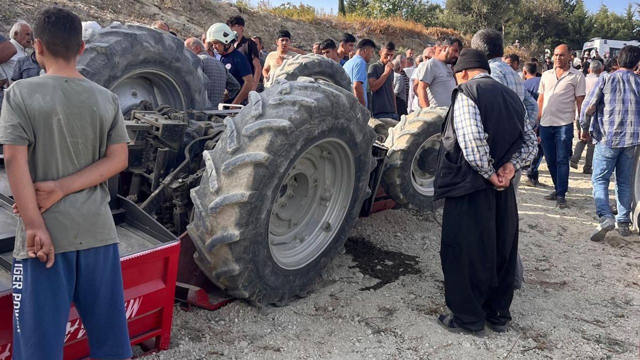 HBB İtfaiye Ekipleri, Yaralıları Kurtardı