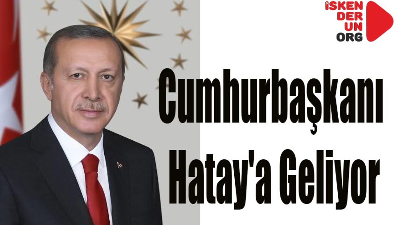 Cumartesi Günü Geliyor