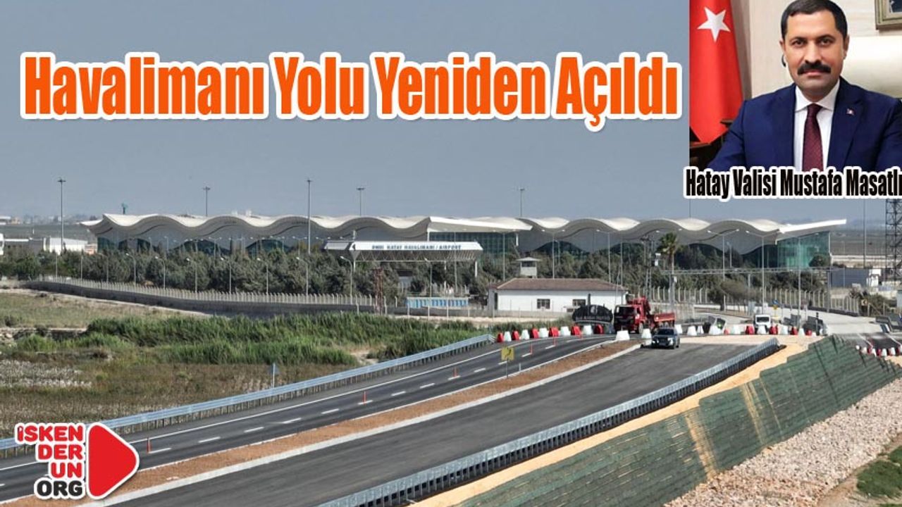 Tek Şerit Gidiş Tek Şerit Geliş