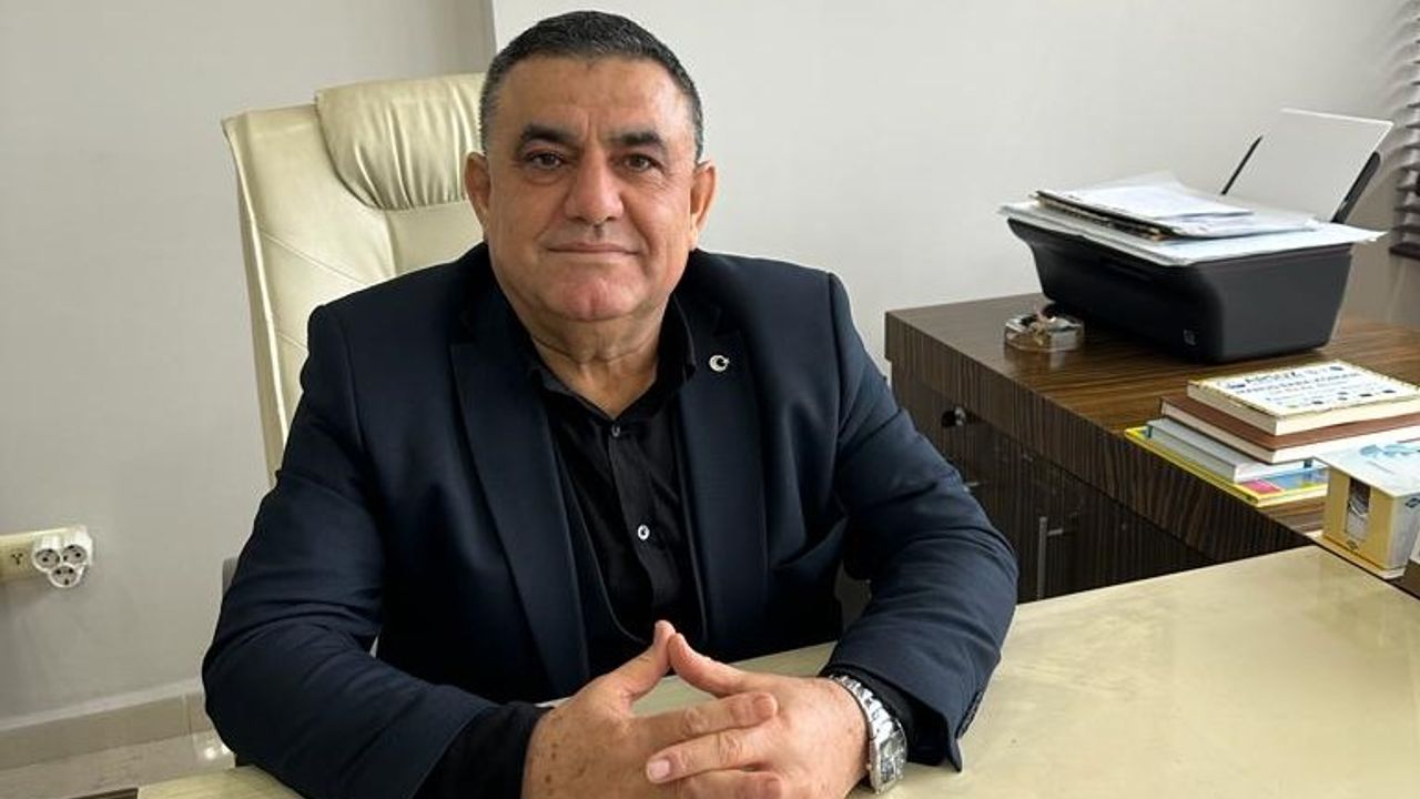 AĞIR: ‘‘KADINA YÖNELİK ŞİDDETE SESSİZ KALMAK, ŞİDDETE ORTAK OLMAK DEMEKTİR’’
