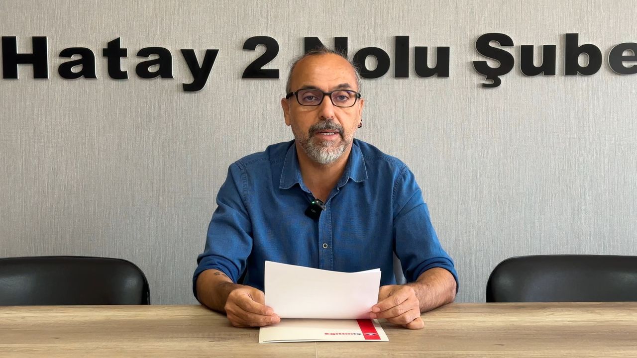 “Teröristlerle pazarlık barış getirmez!”