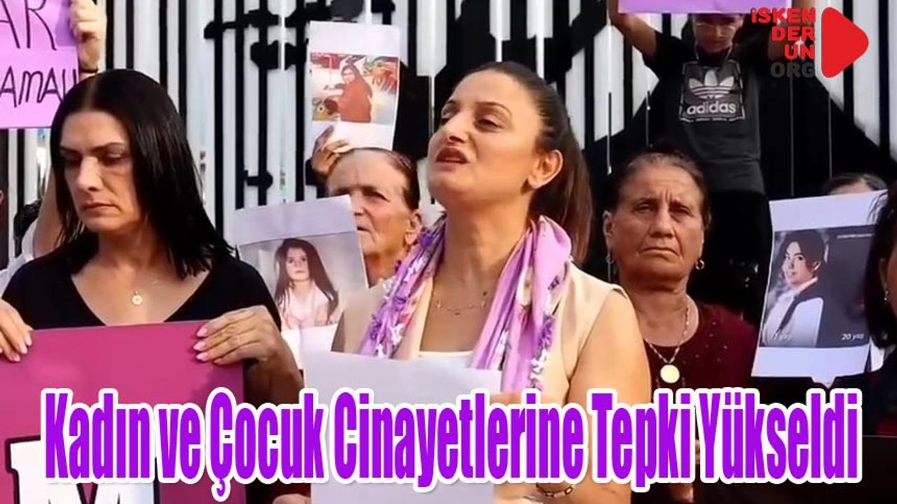 Oturma Eylemi Yaptılar