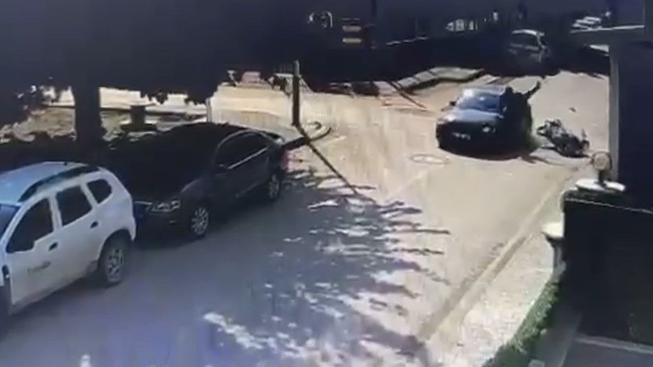Kazaların adresi haline gelen kavşağa kasis isteniyor