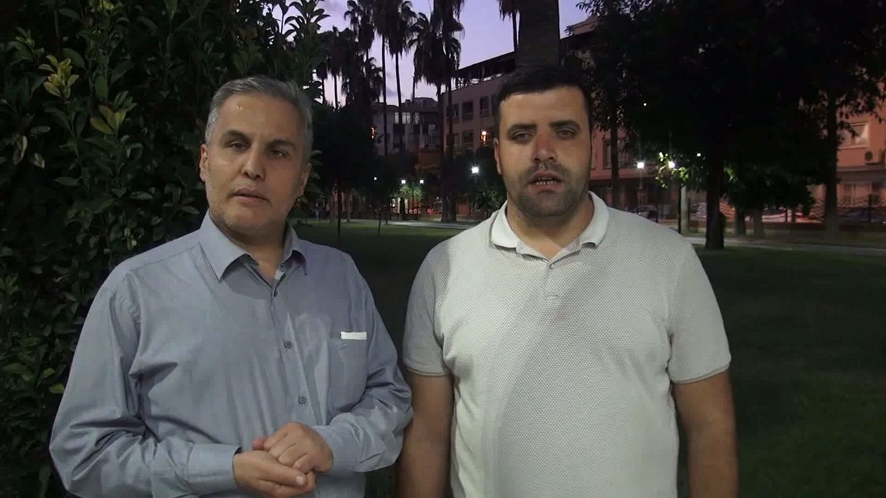 Hatay’ı Kazakistan’da temsil edecekler…