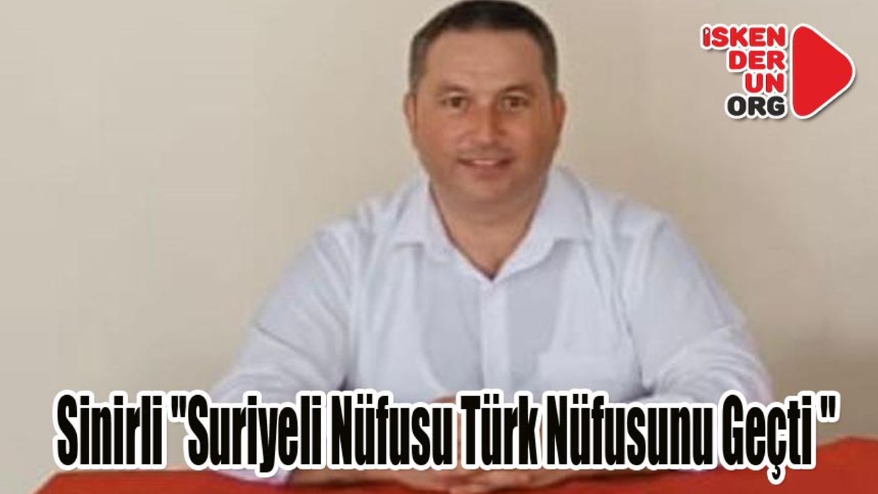 Sosyal Denge Bozuluyor