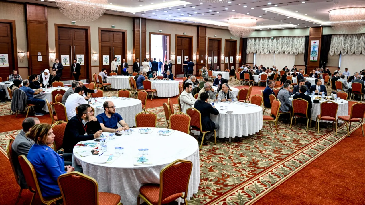 Malatya’da iklim değişikliği için ‘eylem planı’ çalıştayı