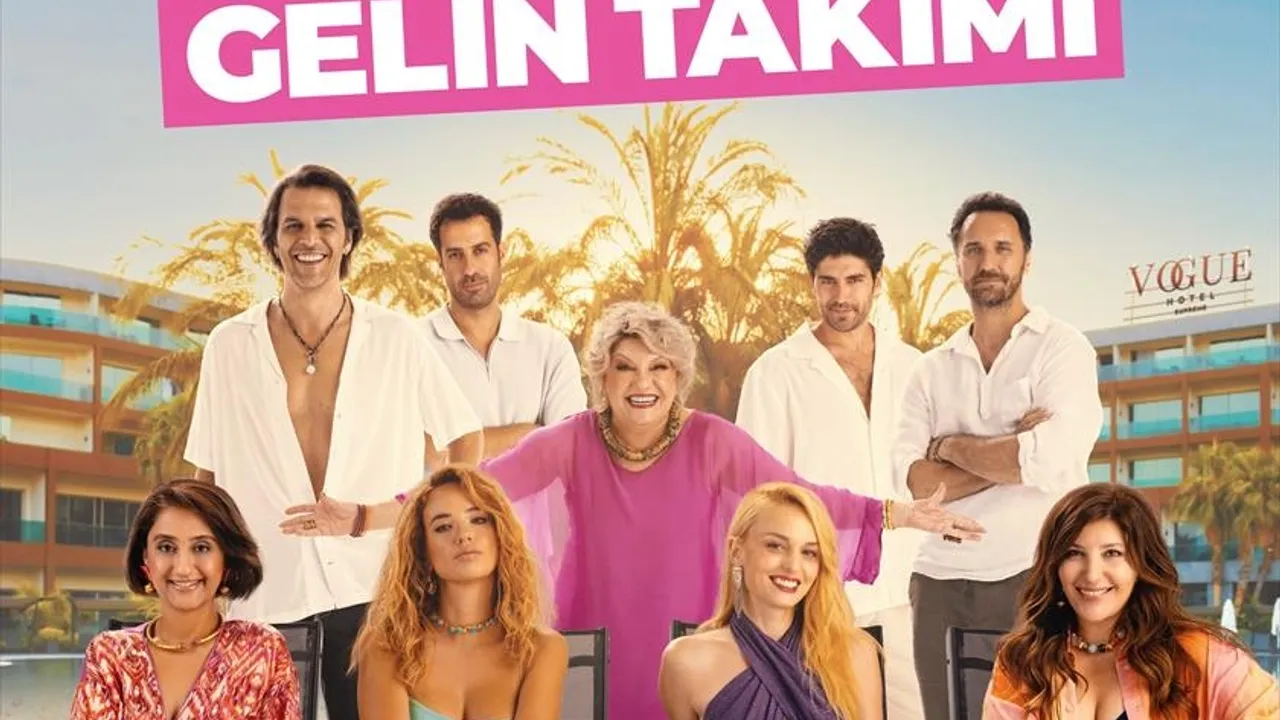 Vizyona girecek filmler belli oldu
