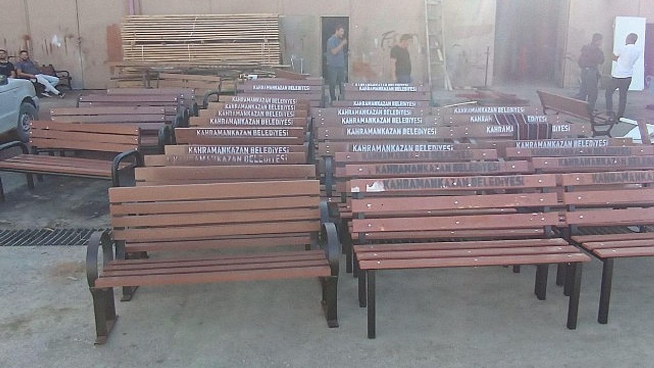 Hizmet atağı devam ediyor.