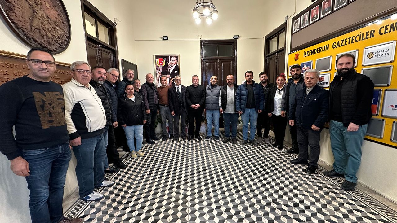 Esnafın yer sorunu gündemdeki yerini koruyor!